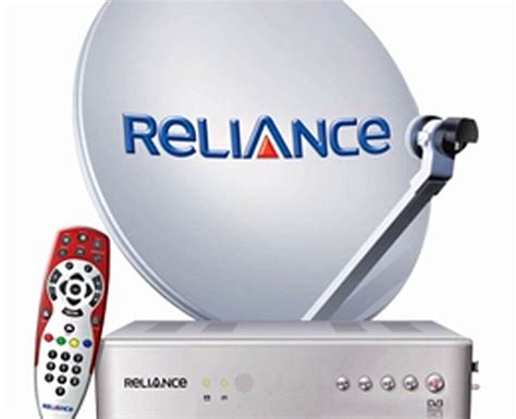 reliance big tv tv manual